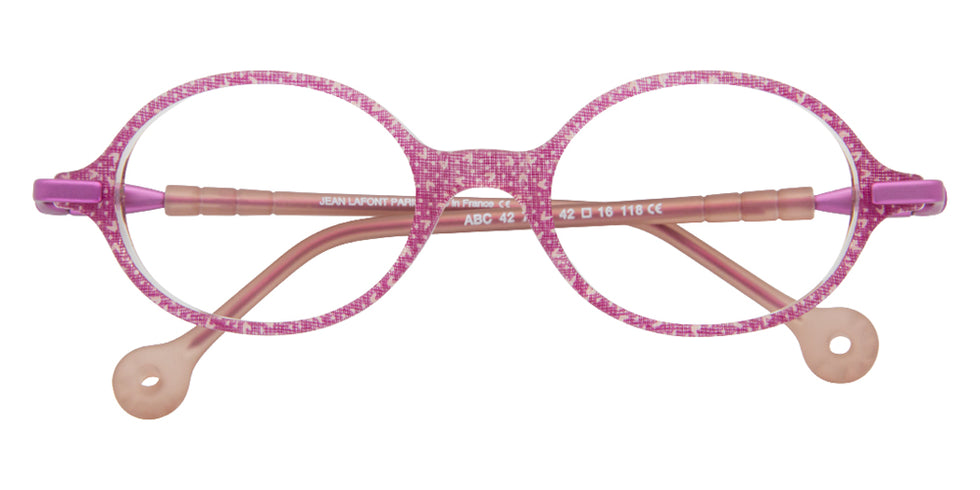 LaFont ABC 7080 42 - Pink #id:lafabc7080_s:104100