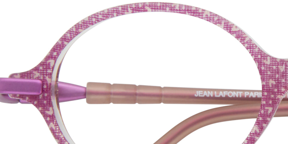 LaFont ABC 7080 42 - Pink #id:lafabc7080_s:104110