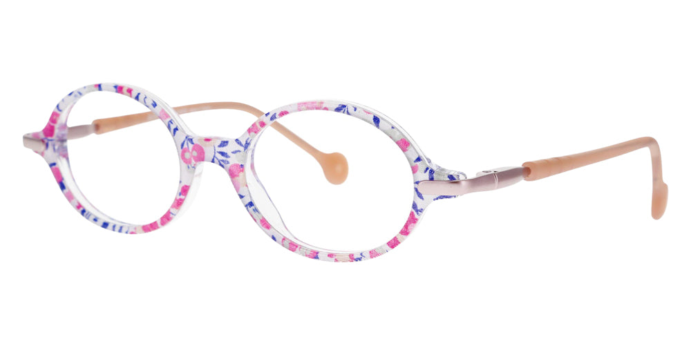 LaFont ABC 7152TE 42 - Pink #id:lafabc7152te_s:106105