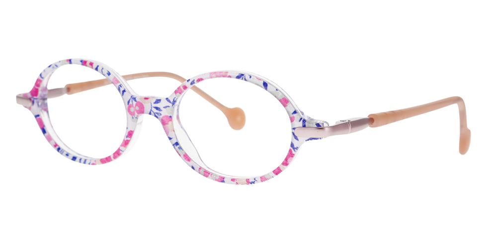 LaFont ABC 7152TE 42 - Pink #id:lafabc7152te_s:106105