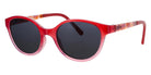 LaFont Adele 6527E 45 - Red #id:lafadele6527e_s:102105