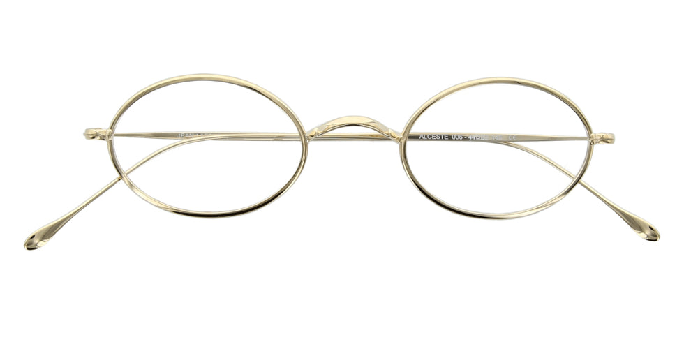 LaFont Alceste 006 44 - Golden #id:lafalceste006_s:100100