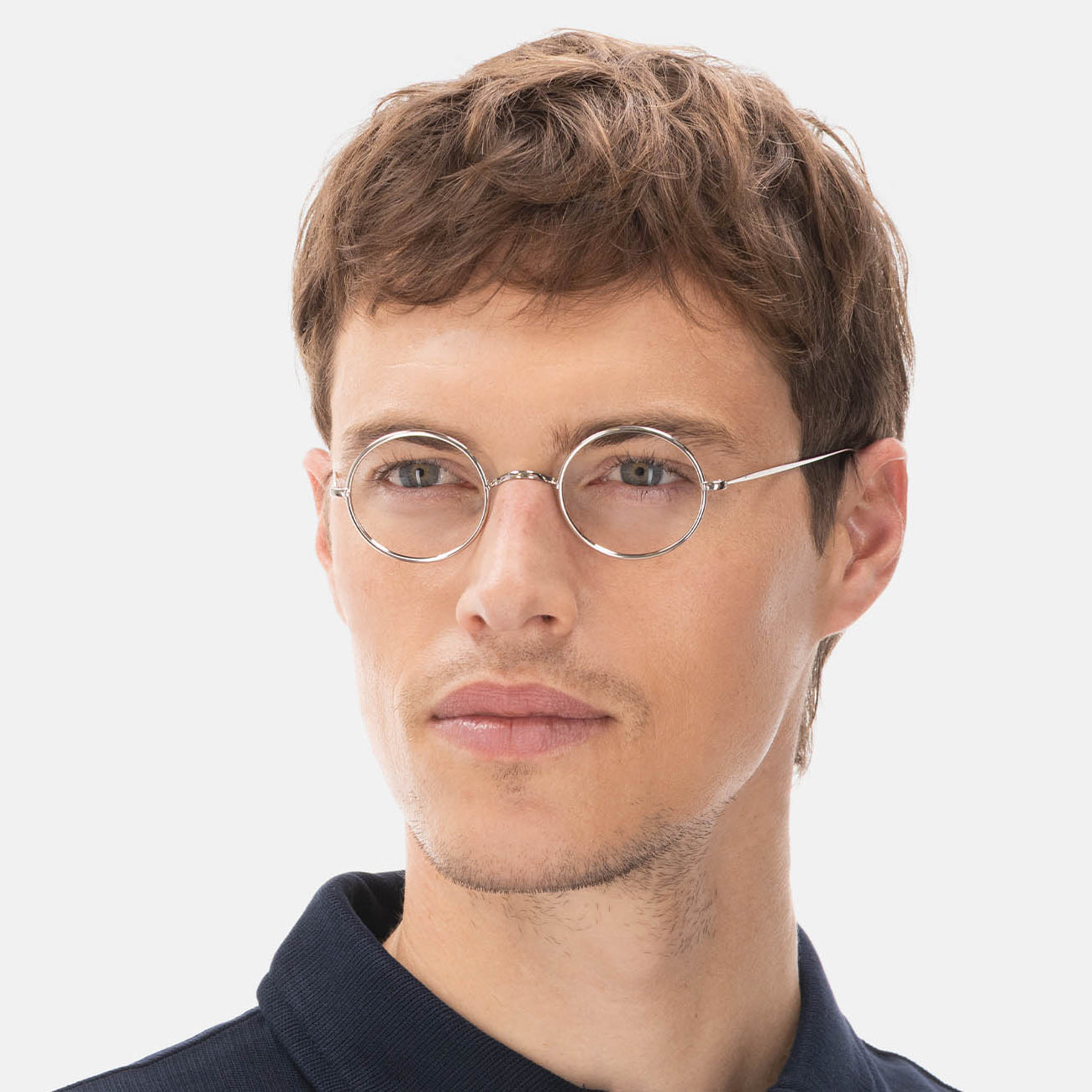 LaFont Arman 008 41 - Silver #id:lafarman008_s:100110