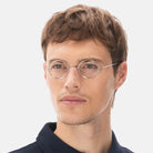 LaFont Arman 008 41 - Silver #id:lafarman008_s:100110