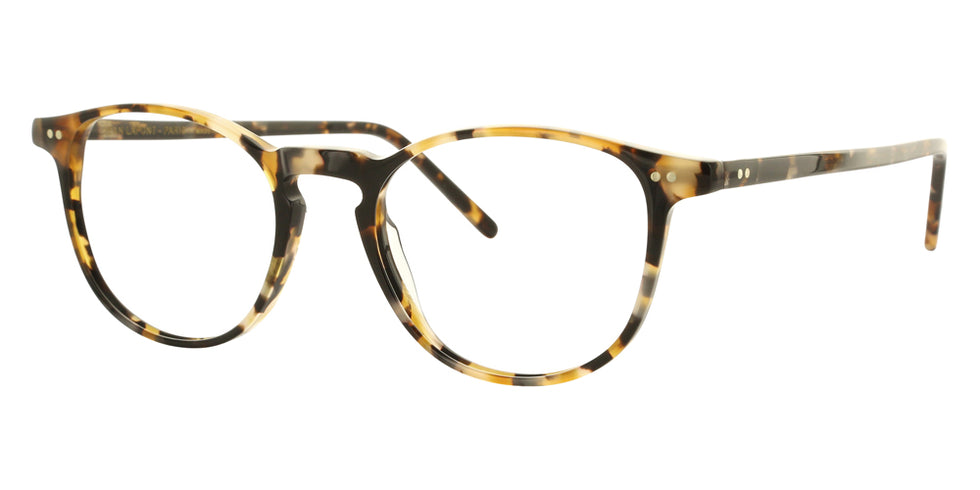LaFont Camus 5080 50 - Tortoiseshell #id:lafcamus5080_s:100105