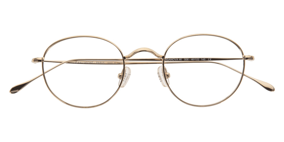 LaFont Casanova 006 46 - Golden #id:lafcasanova006_s:100100