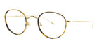 LaFont Casanova 006W 49 - Tortoiseshell #id:lafcasanova006w_s:102105