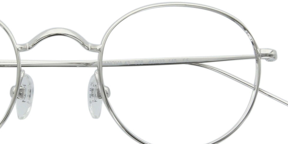 LaFont Casanova 008 46 - Silver #id:lafcasanova008_s:104110