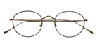 LaFont Casanova 880 44 - Brown #id:lafcasanova880_s:110100