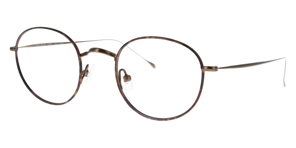 LaFont Casanova 880 44 - Brown #id:lafcasanova880_s:110105