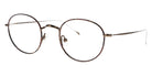LaFont Casanova 880 44 - Brown #id:lafcasanova880_s:110105