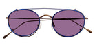 LaFont Casanova 880 44 - Brown #id:lafcasanova880_s:110110