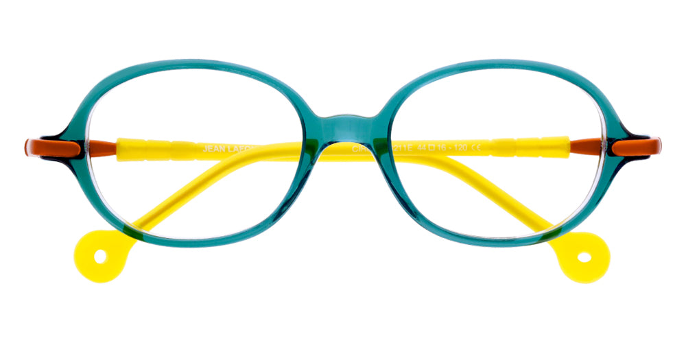LaFont Cirque 3211E 44 - Blue #id:lafcirque3211e_s:100100