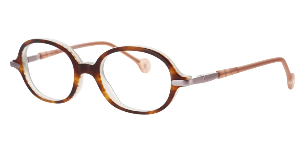 LaFont Cirque 5149 44 - Tortoiseshell #id:lafcirque5149_s:102105