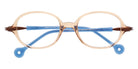 LaFont Cirque 5211E 44 - Brown #id:lafcirque5211e_s:104100
