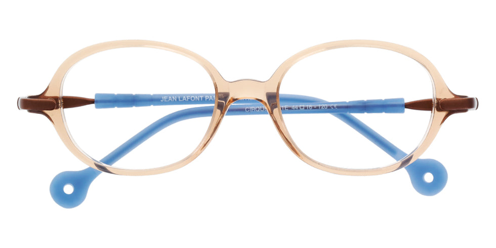 LaFont Cirque 5211E 44 - Brown #id:lafcirque5211e_s:104100