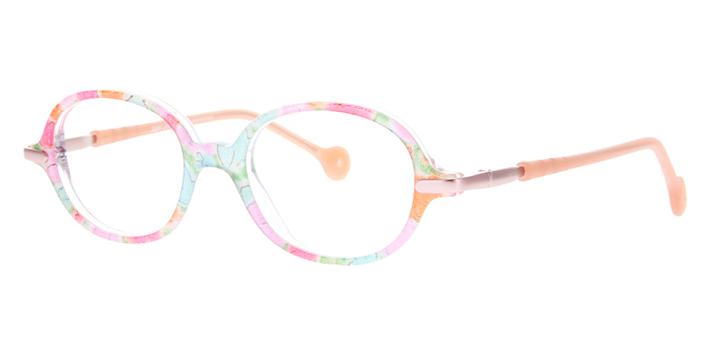 LaFont Cirque 7181TE 44 - Pink #id:lafcirque7181te_s:108105
