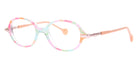 LaFont Cirque 7181TE 44 - Pink #id:lafcirque7181te_s:108105