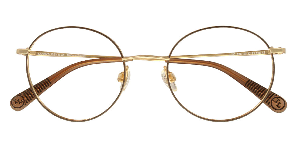 LaFont Clic 026 49 - Brown #id:lafclic026_s:102100