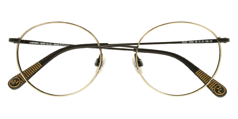 LaFont Clic 1063 49 - Golden #id:lafclic1063_s:104100