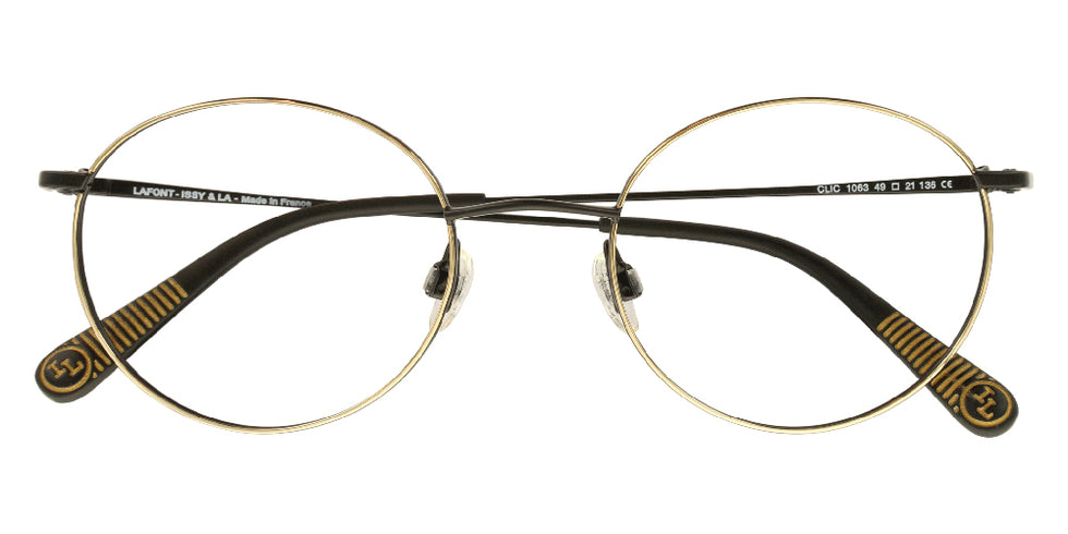 LaFont Clic 1063 49 - Golden #id:lafclic1063_s:104100