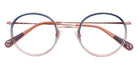 LaFont Clic 7709I 47 - Pink #id:lafclic7709i_s:110100