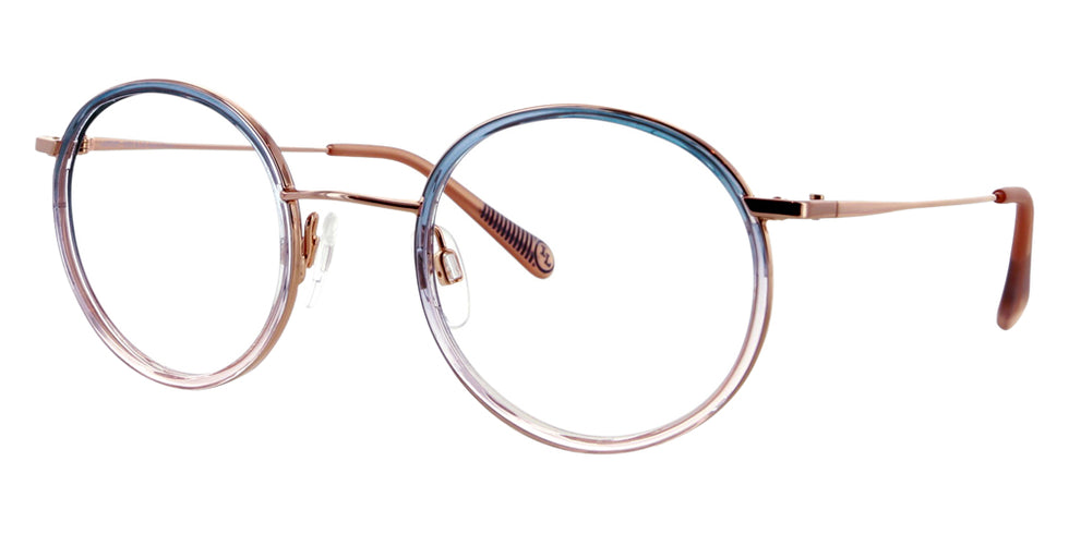 LaFont Clic 7709I 47 - Pink #id:lafclic7709i_s:110105