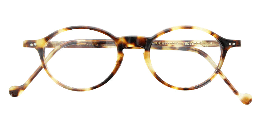 LaFont Concerto 532 45 - Tortoiseshell #id:lafconcerto532_s:102100