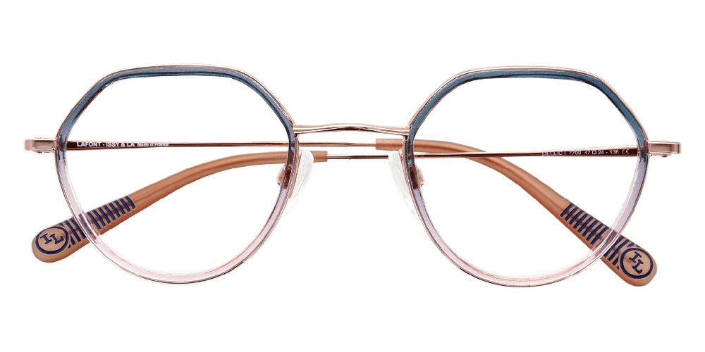 LaFont Declic 7709I 47 - Pink #id:lafdeclic7709i_s:102100