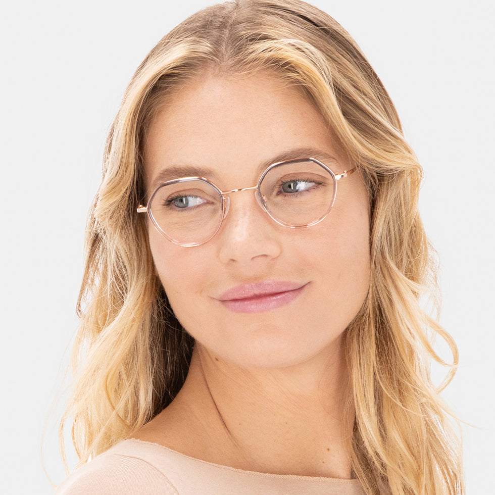 LaFont Declic 7709I 47 - Pink #id:lafdeclic7709i_s:102110