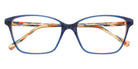 LaFont Delicate 3100 54 - Blue #id:lafdelicate3100_s:100100