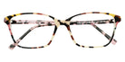 LaFont Delicate 5160 54 - Tortoiseshell #id:lafdelicate5160_s:102100