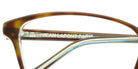 LaFont Delicate 675 54 - Tortoiseshell #id:lafdelicate675_s:104110