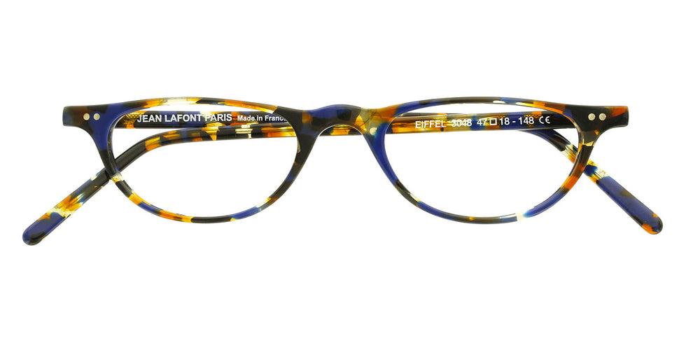 LaFont - Eiffel