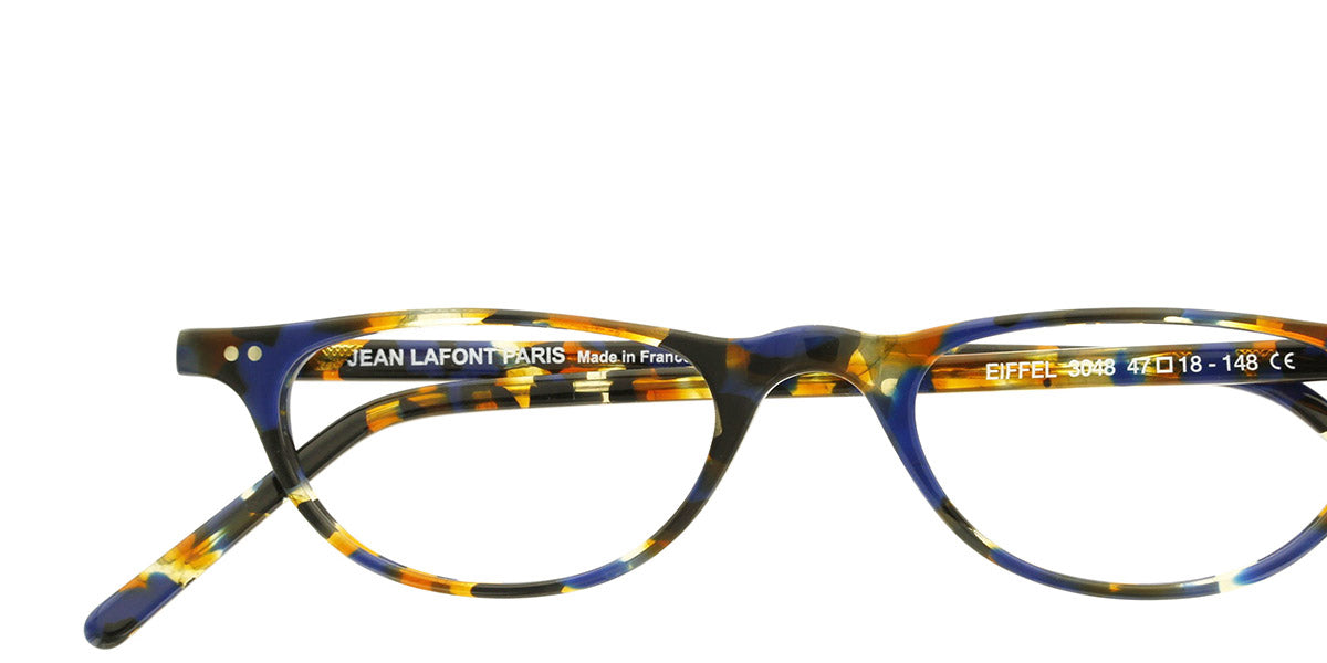 LaFont - Eiffel