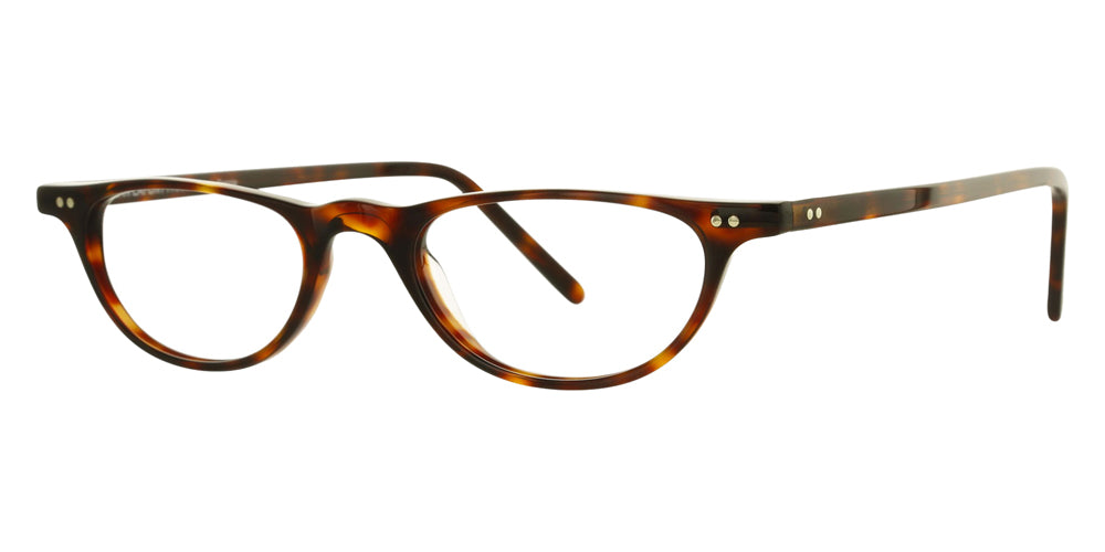 LaFont Eiffel 619 47 - Tortoiseshell #id:lafeiffel619_s:100105