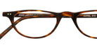 LaFont Eiffel 619 47 - Tortoiseshell #id:lafeiffel619_s:100110