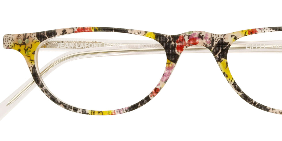 LaFont Eiffel 7103 47 - Black #id:lafeiffel7103_s:102110