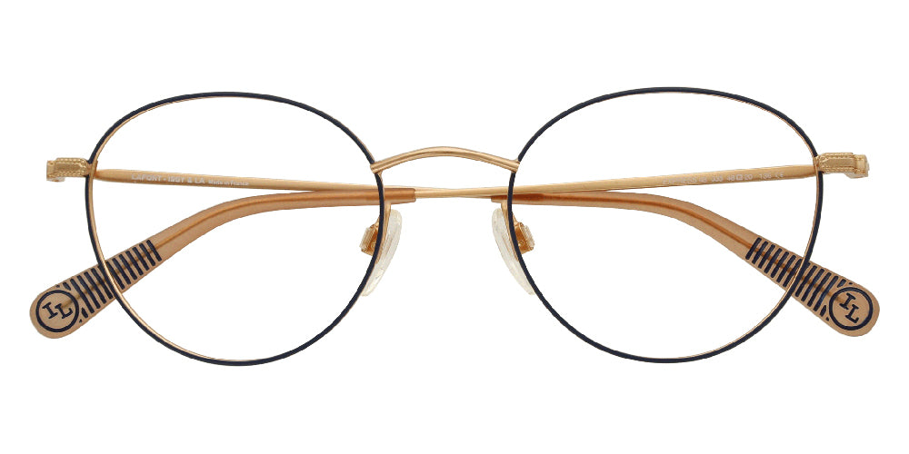 LaFont Express 035 48 - Blue #id:lafexpress035_s:100100