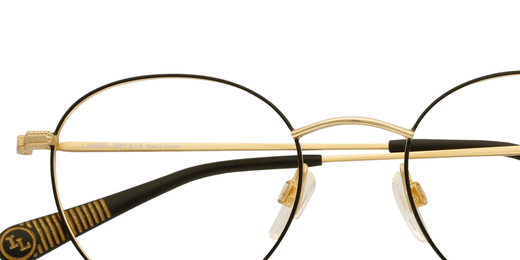 LaFont Express 1075 48 - Black #id:lafexpress1075_s:102110