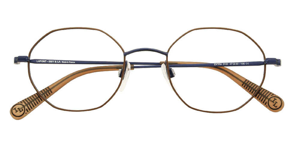 LaFont Extra 5151 47 - Brown #id:lafextra5151_s:100100
