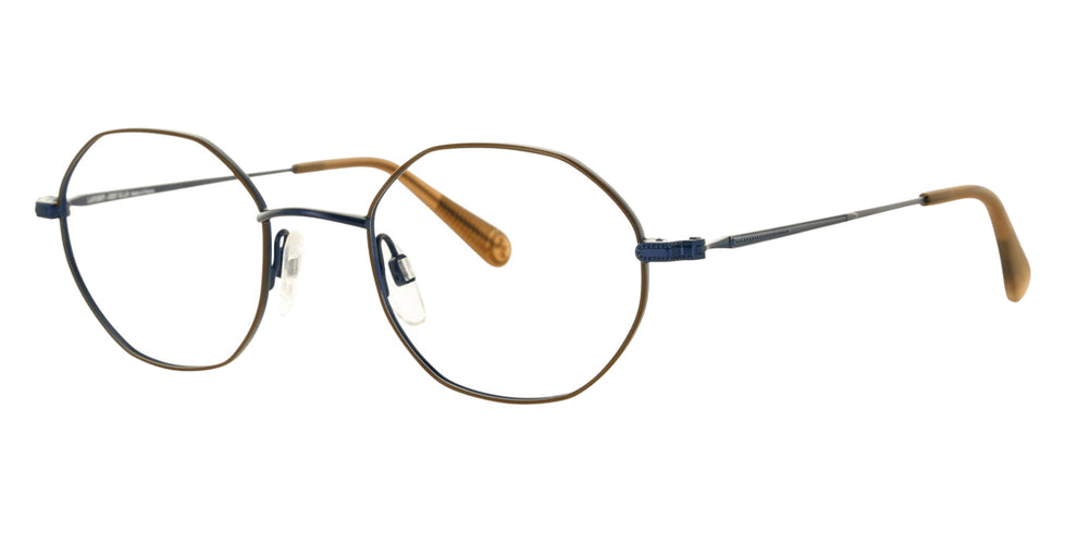 LaFont Extra 5151 47 - Brown #id:lafextra5151_s:100105