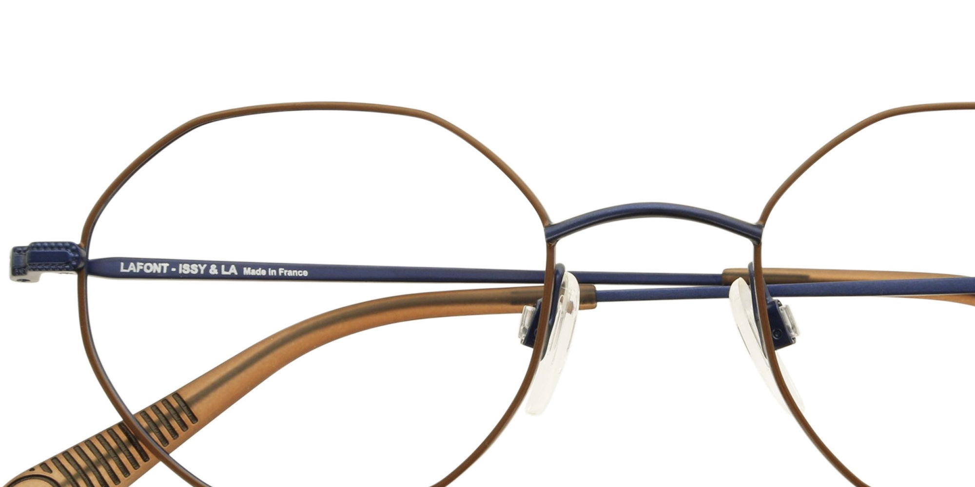 LaFont Extra 5151 47 - Brown #id:lafextra5151_s:100110