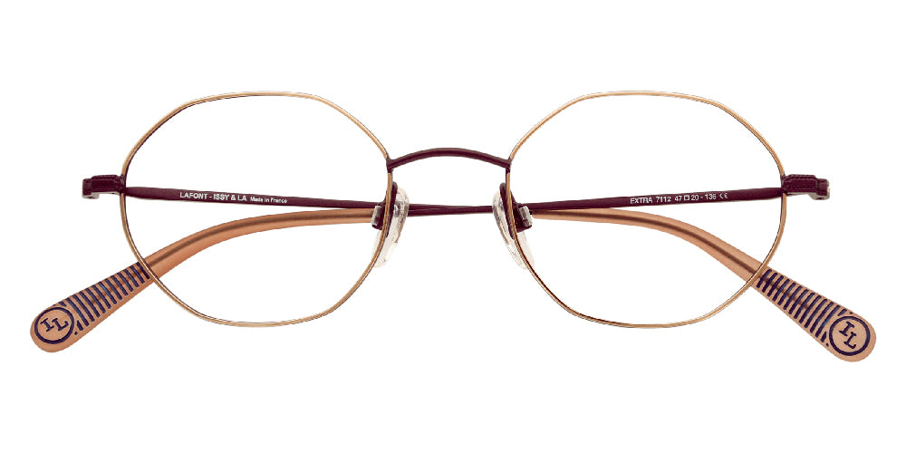 LaFont Extra 7112 47 - Pink #id:lafextra7112_s:102100