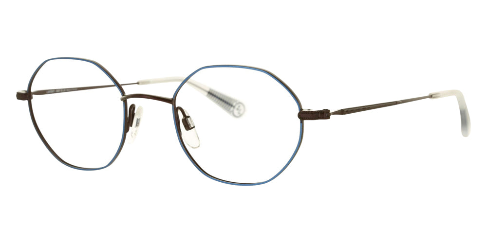 LaFont Extra 7130 47 - Blue #id:lafextra7130_s:104105