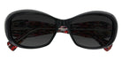 LaFont Fauve 1025 56 - Black #id:laffauve1025_s:100100
