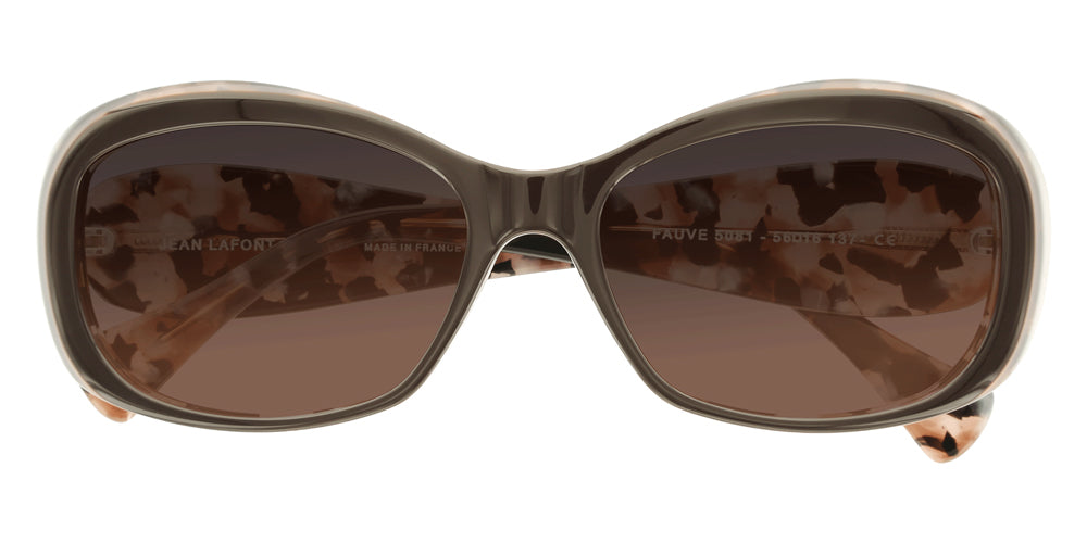 LaFont Fauve 5081 56 - Brown #id:laffauve5081_s:104100