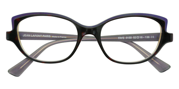 Tortoiseshell 5150 / 52-16-138