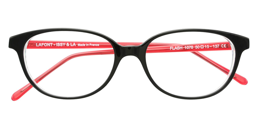 LaFont - Flash