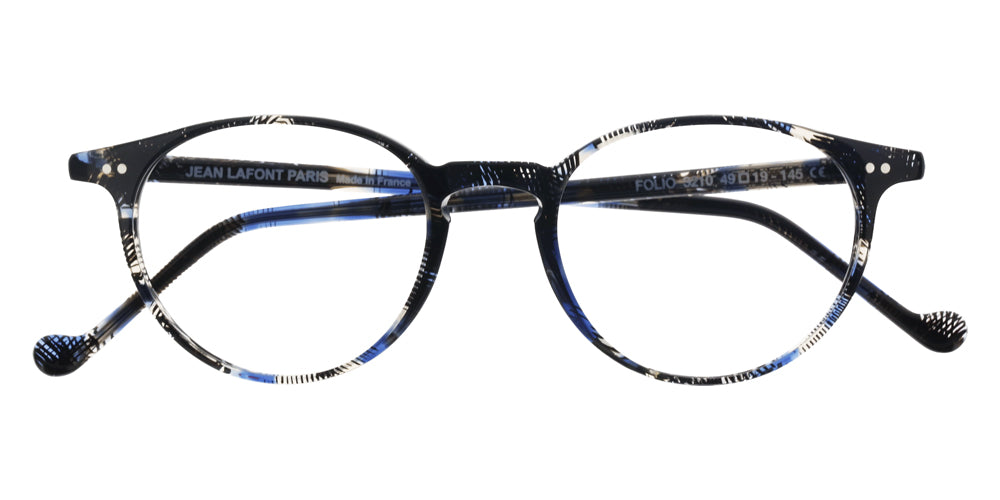 LaFont Folio 3210 49 - Blue #id:laffolio3210_s:104100